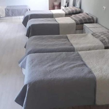 Guest House Qedi Jvari Екстериор снимка