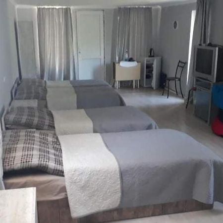 Guest House Qedi Jvari Екстериор снимка
