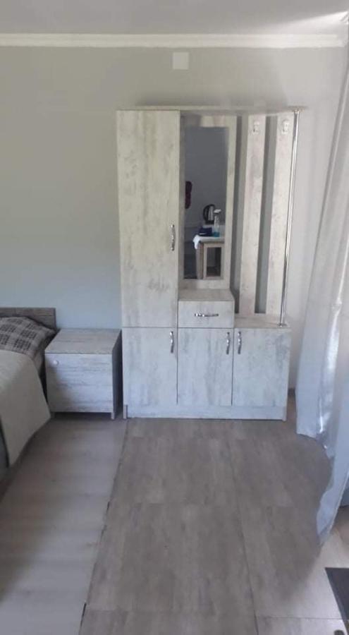 Guest House Qedi Jvari Екстериор снимка