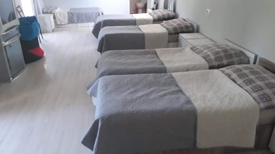 Guest House Qedi Jvari Екстериор снимка