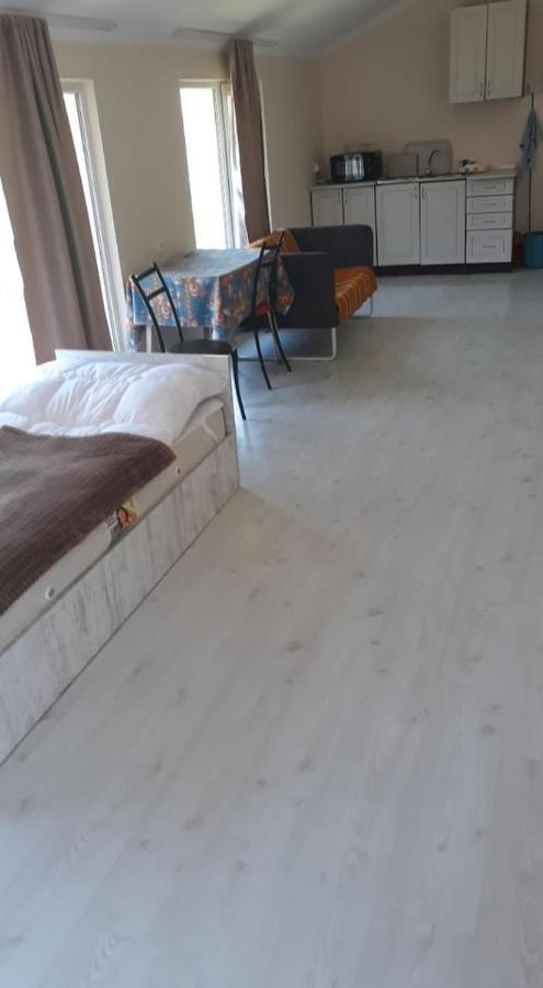 Guest House Qedi Jvari Екстериор снимка