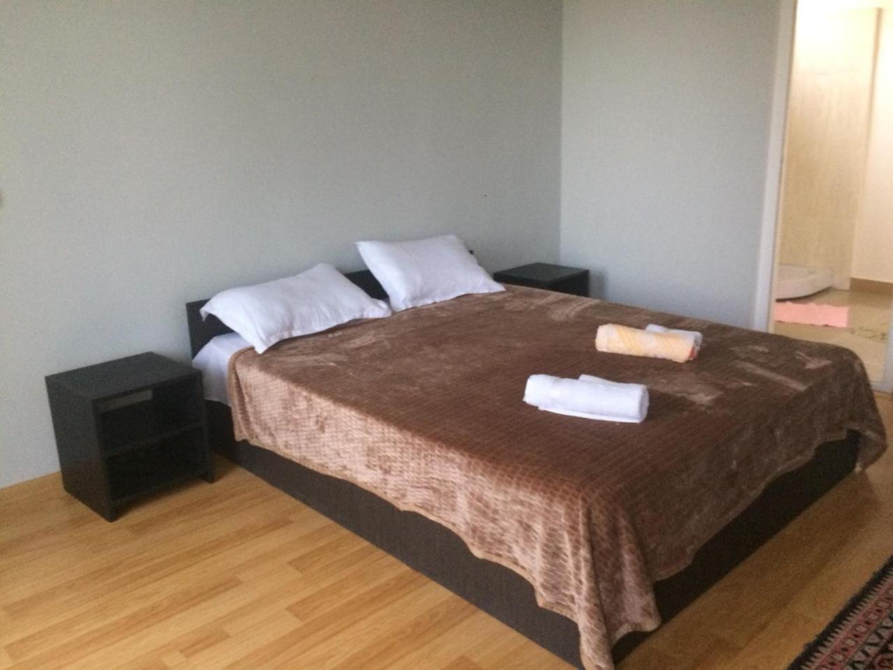 Guest House Qedi Jvari Екстериор снимка