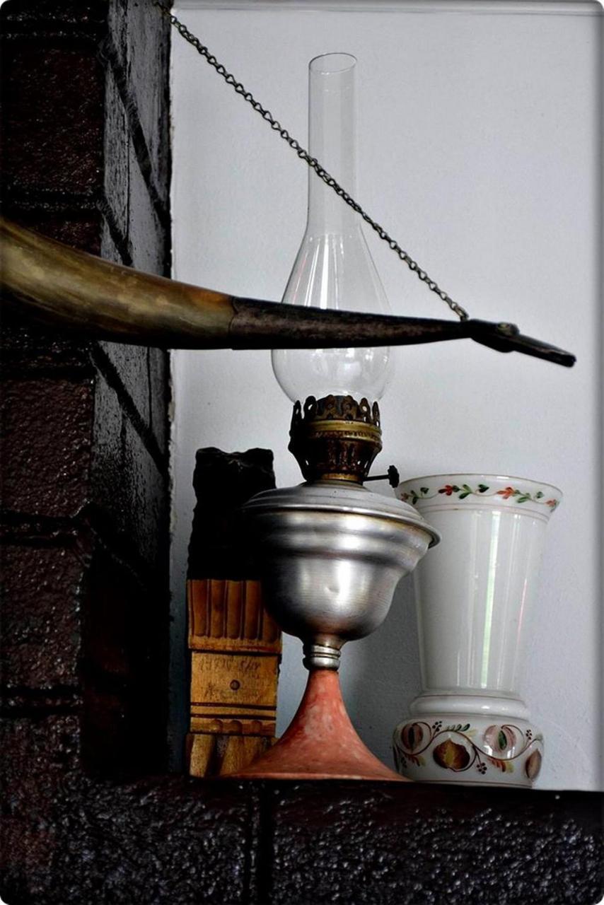 Guest House Qedi Jvari Екстериор снимка