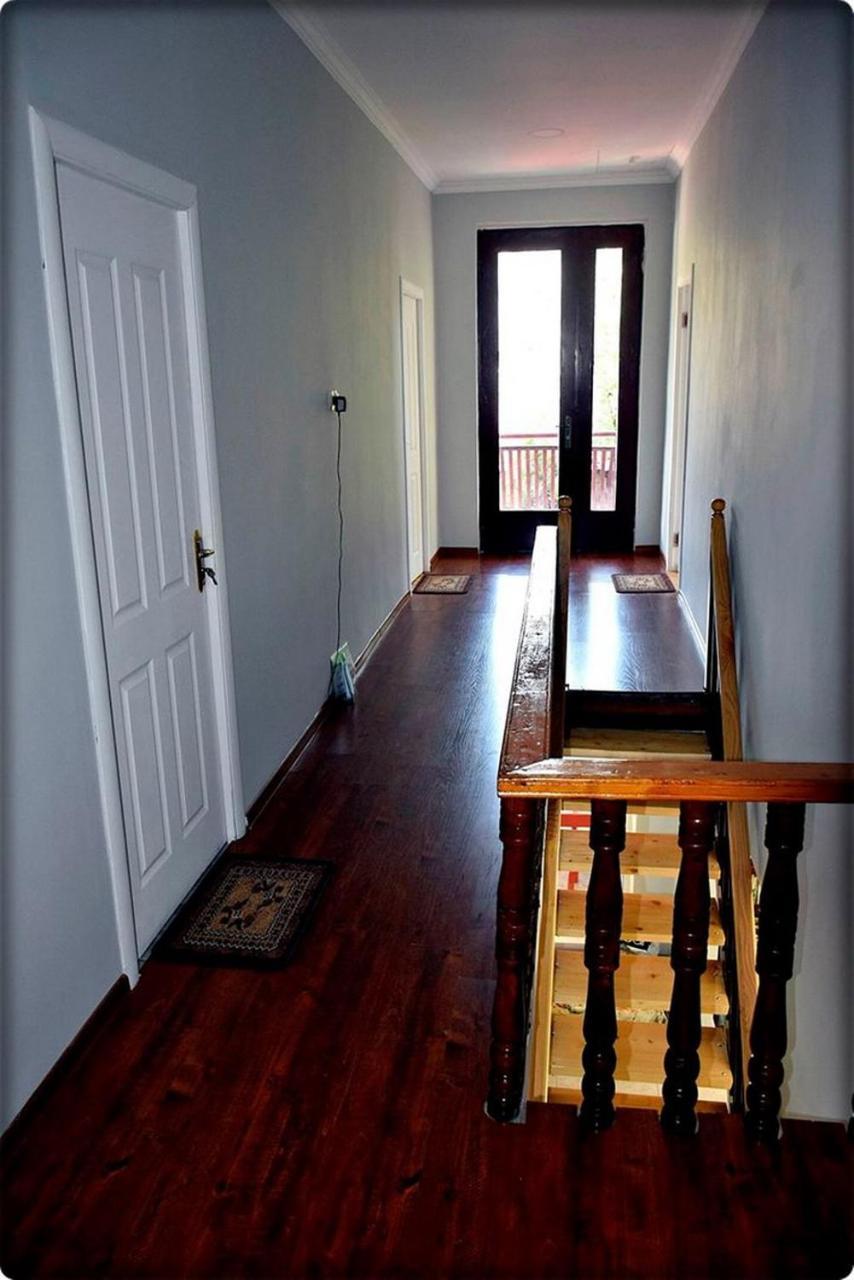Guest House Qedi Jvari Екстериор снимка
