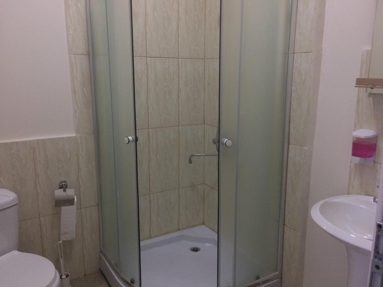 Guest House Qedi Jvari Екстериор снимка