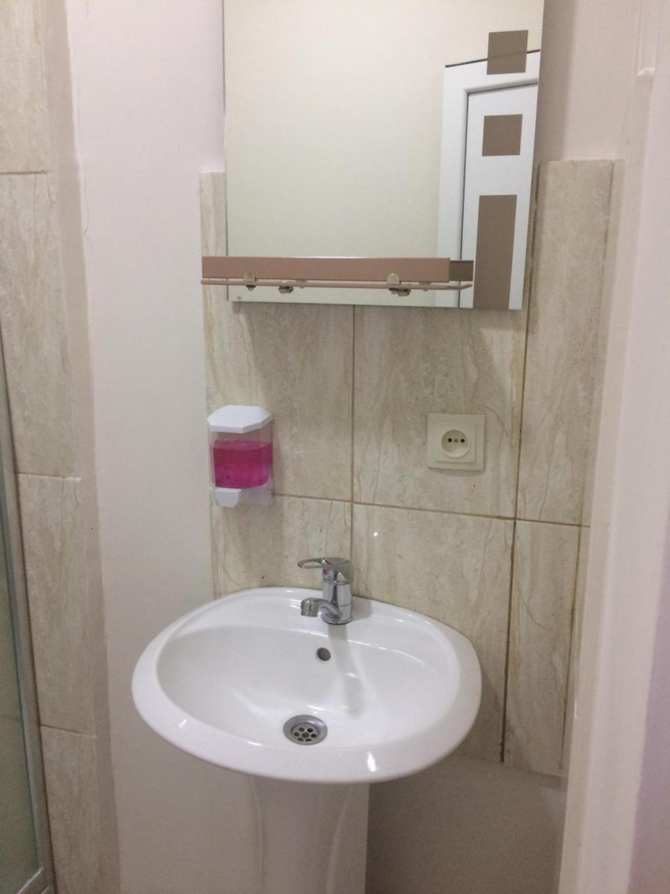 Guest House Qedi Jvari Екстериор снимка