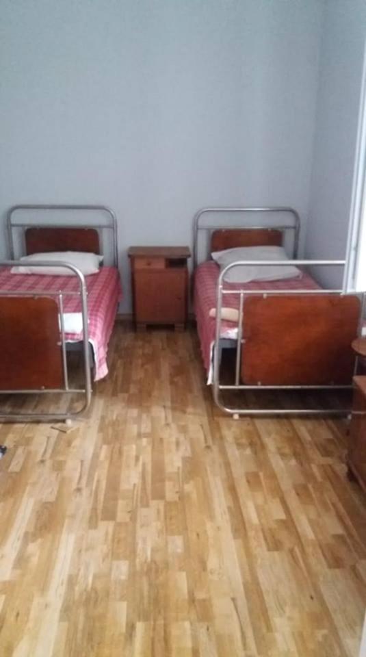Guest House Qedi Jvari Екстериор снимка