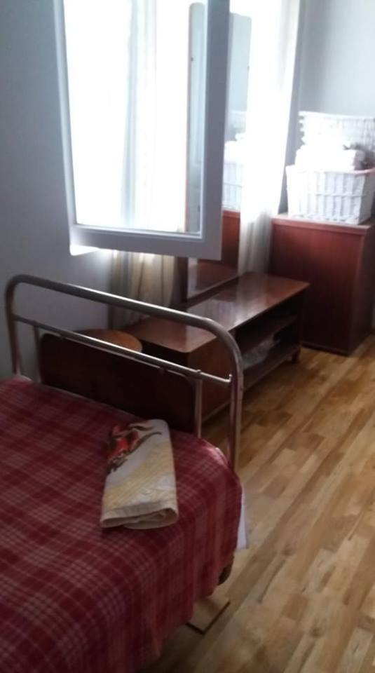 Guest House Qedi Jvari Екстериор снимка